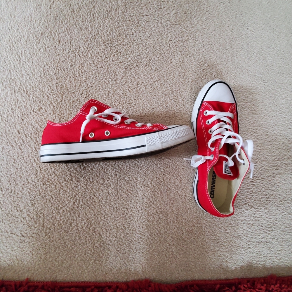 Converse